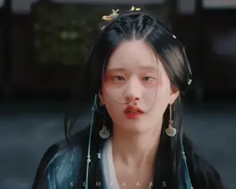 I love her shenanigans  #lovelikethegalaxy #zhaolusi #吴磊 #leowu #赵露思 #rosyzhao #cdrama #chinesedrama 