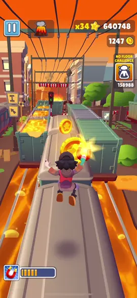 #subwaysurfers 