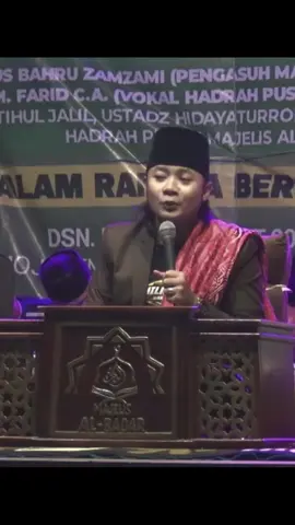 Jeru 🙂 #gusbahruzamzami #fyp #viral 