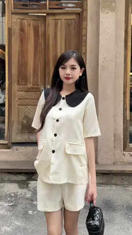 Cứ mặc lên cho tui là thấy xinh liền luôn á #29febcloset #reviewquanao #xuhuongtiktok #outfit #xuhuong 