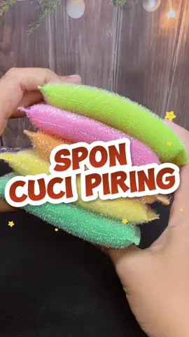 spon cuci piring warna-warni, cek keranjang yah #fypシ゚viral #PromoGuncang88 #fyp #spalspilyuk #WIBGAJIAN #racuntiktokshop #diskontiktokshop #racuntiktok #spon #sponcuci #busa #busacucipiring 