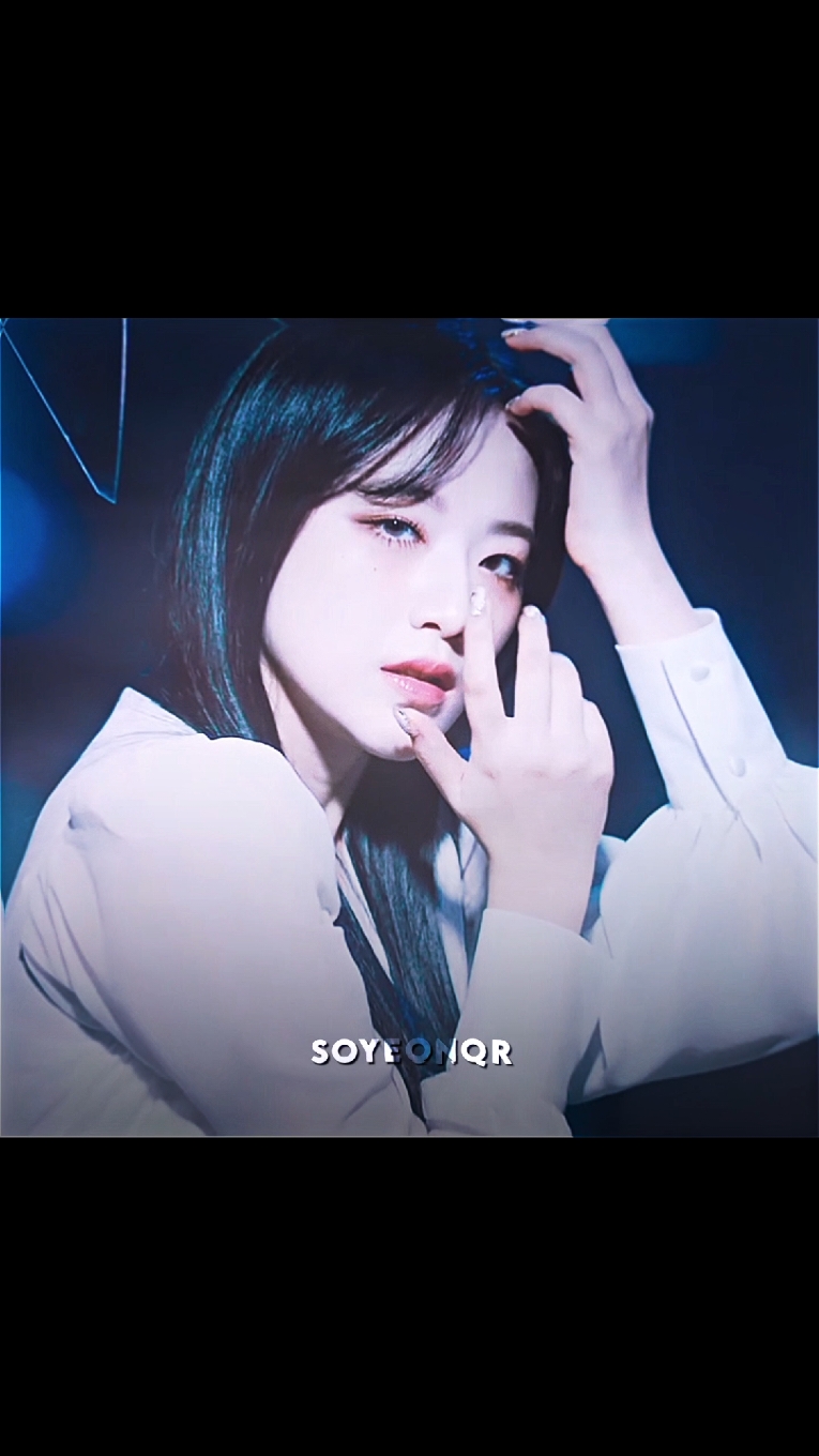 shuhua version 🔥 #shuhua #gidle #kpop #edit #neverland #soyeonqrbestneverland #soyeonqr @♡⃘ ㅤ˒ ׂy𝗮uki  🗨️ 𑊁ㅤׂ 