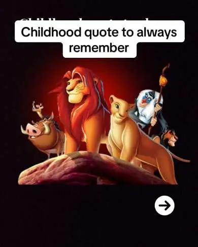 Share with someone who would appreciate this. 🙏 #childhood #quote #quoteoftheday 
