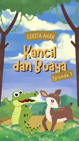Proyek Animasi dan Voice Over Cerita Anak 