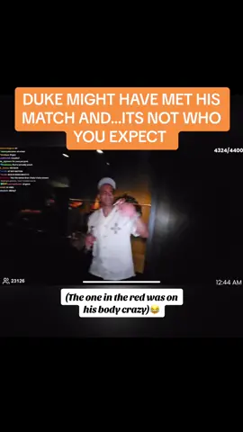 HotTake fousey might have more aura than duke #fousey #g7 #fypage #cmbboys #kick #aura #dukedennis 