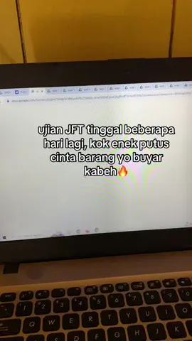 solusine ya allah#fyppppppppppppppppppppppp #kensuseijapan🇮🇩🇯🇵 #semangatkanggoaqudewe_😩 #bahasajepang #n4 #tokuteginou🇲🇨🇯🇵 #ganbarou #jftbasic 