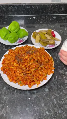 Lets make pasta macroni recipe 