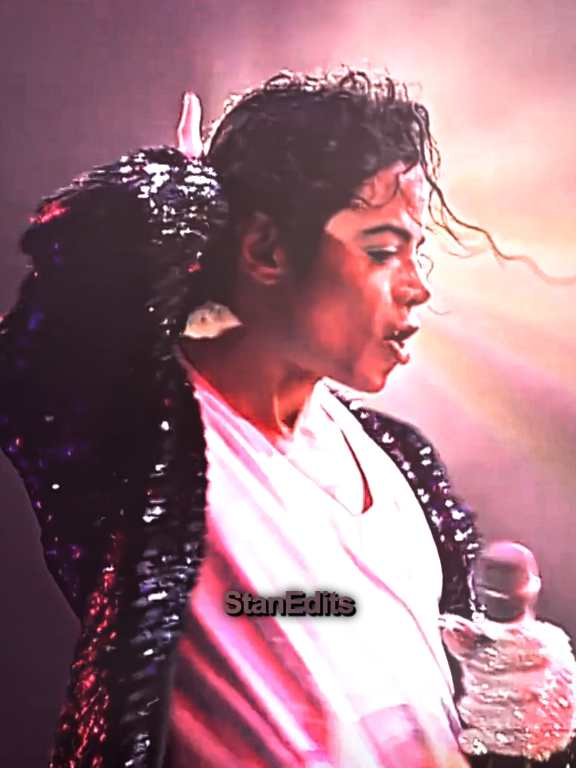 Billie Jean Edit! 🎵🕺 #fyp #foryou #foryoupage #edit #michaeljackson #mj #michaeljacksonfan