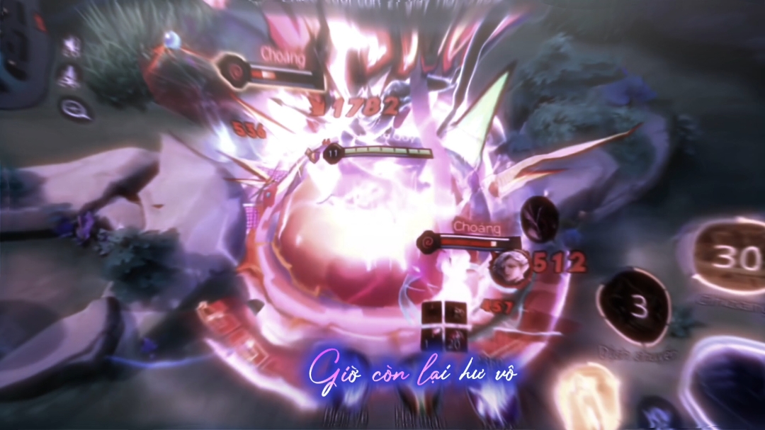 Các người bắt nạt ta:)) |Nhận edit nhé| #duyn161 #velocity #edit #lienquanmobile 