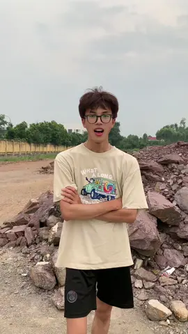 Tôi không phải đom đóm