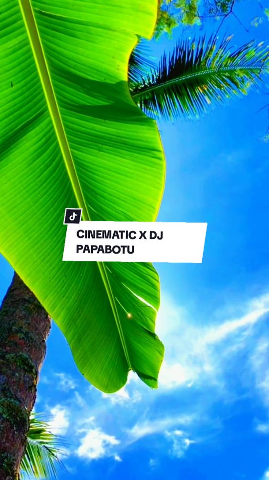 #CapCut DJ PAPABOTU, 4KLIP HD POL #cinematic #trendingvideo #templatecapcut #viral #trend 