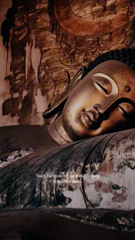 Mọi sự đã có sự an bài, hãy luôn lạc quan và tin tưởng mọi điều tốt đẹp sẽ đến... #CapCut #tuetam9519 #tamtrang #tuetamhocphat🍀 #xuhuong #phatphapnhiemmau #nammobonsuthichcamauniphat 