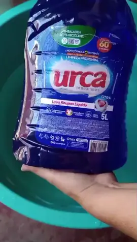 Vem comigo conhecer a linha da Urca, o lava roupas e o amaciante  #lavaroupas #roupas #amaciante  #urca 