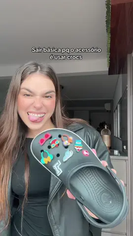 Sempreee #fyp #foryou #fypシ #crocs 