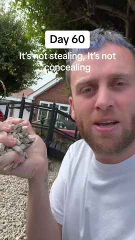 All Gravel belongs to GravelMan ✌🏻😊💙 Have you got gravel?! Let me know