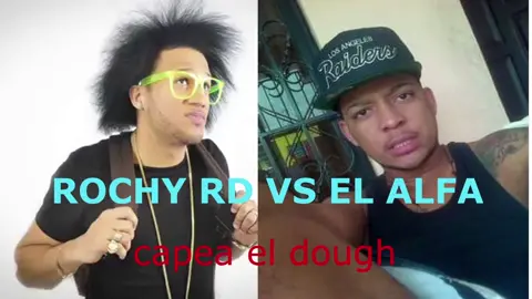 capea el dough rochy rd vs el alfa el jefe.mp4