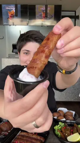 لقمة الست لقمة كل بيت بنكهة شامية بيد سعودية.. الاطباق عندهم لذييييذ بششششكل 👌🏼 طلباتي ##المفضلة : المسخن - الكبة المقلية والمشوية - فتة الباذنجان وفتة الورق عنب - والمشاوي عندهم لذيذ مرررا 🤤 باريكيو الست عبارة عن كباب لحم، شيش طاووق، رز، ثوم، طحينة. متواجدين بحي النخيل خلف مستشفى دله وكمان على تطبيقات التوصيل جاهز - هنقرستيشن - ذا شيفز. @لقمة الست  #fyp #fypシ #fypシ゚viral #foryoupage AD #trend #saudiarabia #reem_foodie #riyadh  #الرياض #لقمة_الست #اكل_سوري #اكل_شامي #ترند #ريم_الاحمد #مسخن #مشاوي #جوع #اكل #مطاعم #مطاعم_الرياض 