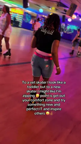 Message 😛 #clevelandskater #skateoutfit #skateprogression #customshirts #girlswhoskate 