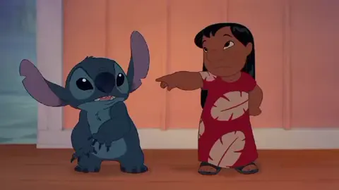#liloandstitch #animation #movies #stitch #lilopelekai #freeair #touch #nottouching #arguments #funny #soundpotential 