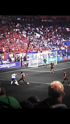 He owns Belgium’s defense 💀 #mbappe #aftereffects 