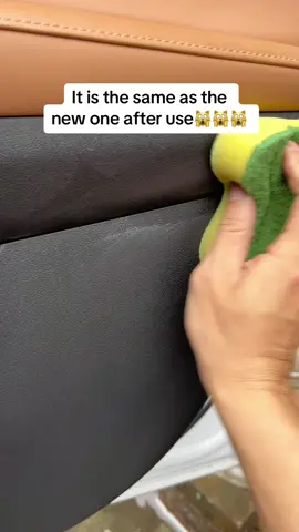 Pop to the neighbours car, what a game changer?  #tiktokmademebuyit #viral #casperjason #capershop #foryou #carcare #plasticrestorer #valet #fyp #getitinthegag 