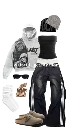 Ahs style>>>#ahsstyle #style #outfitinspo #outfits #viral #fyp #pinterest #aesthetic #dream #fy #life #girls #inspo #she #relatable #teamwork #teamworkmakesthedreamwork #moodboard #moodboardaccount #fashion 