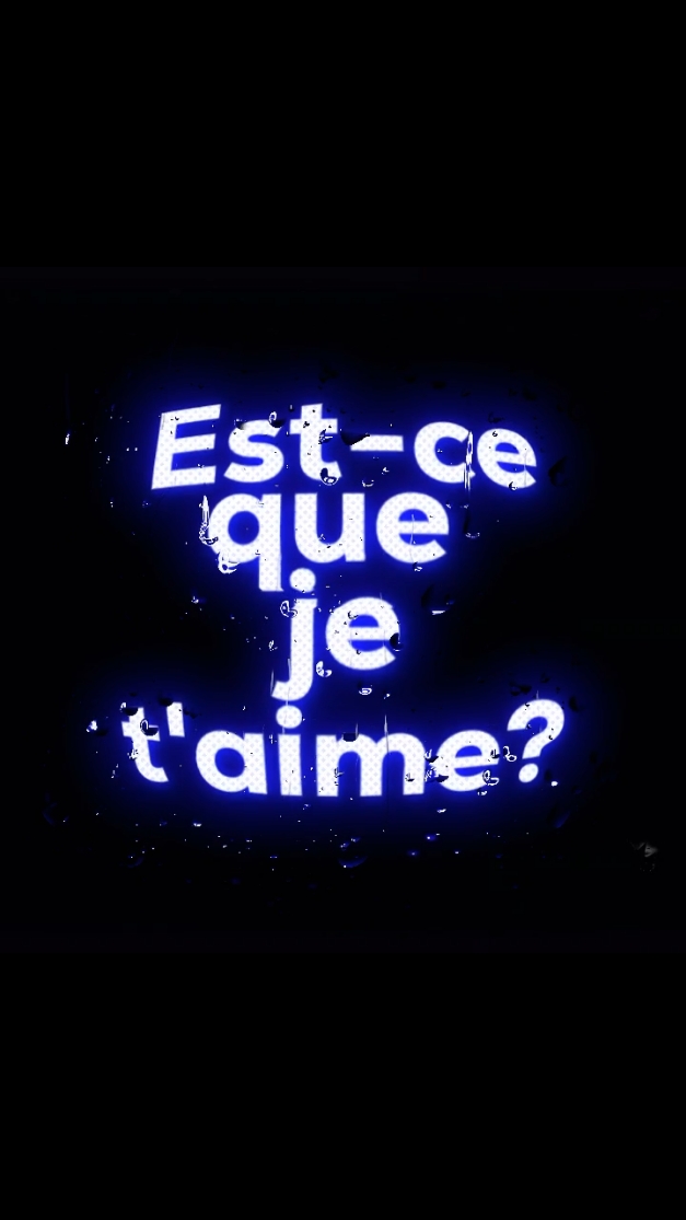 Est-ce Que Tu M'aimes? #maitregims #lyrics #music #fyp #foryoupage 