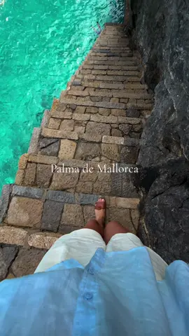 In love 💔 #palmademallorca #mallorca #spain #sea #tiktok #рек 