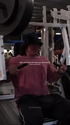 #GymTok #gymmotivation #gymaudio #fyp 