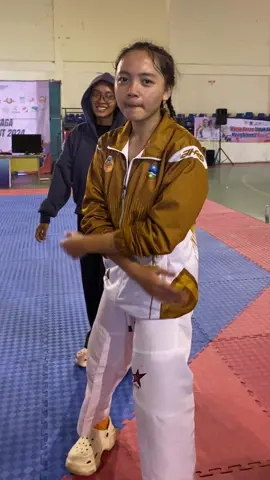 Enjoykan 🤙🏻#hiburan #kocak #porkab #taekwondo #fighter #cilawu #4u #fyp #djfunkot 