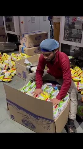 Potato confectionery factory #Indianphysics #indiantechnology #carpenter #machining #manufacture 