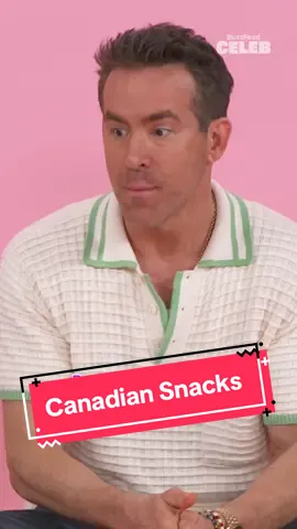 Ryan Reynolds really told Hugh Jackman our greatest snack is Beer? Life is a mystery.  @BeaverTails you see this?   #deadpoolandwolverine #deadpool #wolverine #ryanreynolds #