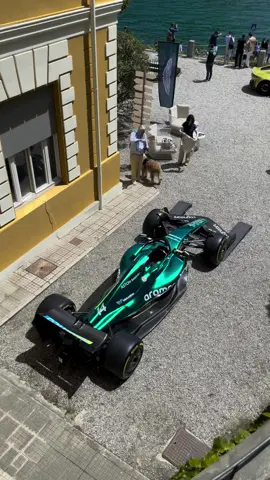 F1 Aston Martin AMR24 #fyp #paradøx #aston #astonmartin #amr24 #f1 #astonmartinf1 #fernandoalonso #lancestroll #astonmartinamr24 #astonamr24