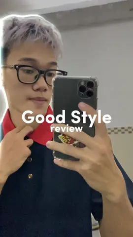 REVIEW | Áo Polo đến từ nhà TBG✨✨#thoitrang #review #xuhuong #xh #viral #fyp