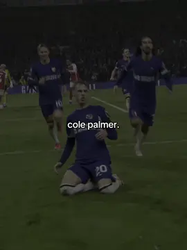 cole palmer 🥶 / #fyp #viral #palmer #cold #footballedit #edit #colepalmer #footballtiktok 