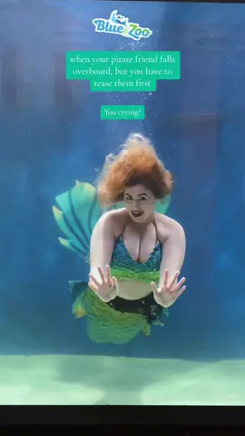 no pirates were harmed in the making of this video #jjk #jujutsukaisen #gojo #gojousatoru #youcrying #itsnotgojover #fyp #mermaid #rose_the_mermaid #mermaidtail #siren #finfolkproductions #bluezoo #bluezooaquariums #bluezoobatonrouge #bluezooaquariambatonrouge #aquariummermaid #aquarium #bluezoopod #bluezoomermaids #bluezoomermaid @Finfolk Productions @Blue Zoo Aquariums 
