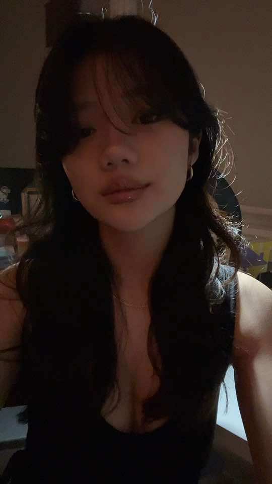 going back to my early 2023 drafts and my style has changed so much.. i should go back lowkey