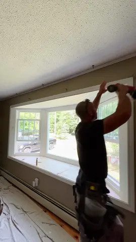 #ASMR #remodel #constructiontok #homerenovation #Home ##design #entrepreneur #interiordesign #hardwork #woodworking #renovation #homedecor #tools #DIY #carpentry #work  #homemade #remodeling #hgtv 