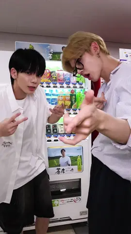 🐱😎⭐️ #TXT #YEONJUN #TAEHYUN  #ACT_PROMISE #TXT_TOUR_ACTPROMISE