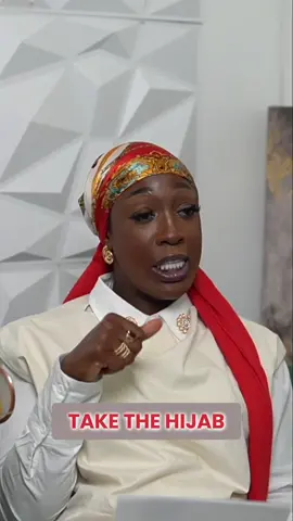 In this episode of Unwrapped Real Talk with a Black Hijabi, we discuss the importance of maintaining a steady relationship with Allah, regardless of life's challenges and mistakes. Join us as we explore personal stories of faith, resilience, and staying true to our spiritual journey. #FaithJourney #SpiritualResilience #HijabiLife #KeepPraying #StaySteady #IslamicFaith #PersonalGrowth #FaithOverFear #HijabStories #FaithAndLife #PrayerMatters #StayStrong #FaithAndStruggle #SpiritualAwakening #IslamicInspiration #RealTalkPodcast #MuslimahJourney #FaithAndHope #FaithOverDoubt #StayConnectedToAllah#fyp