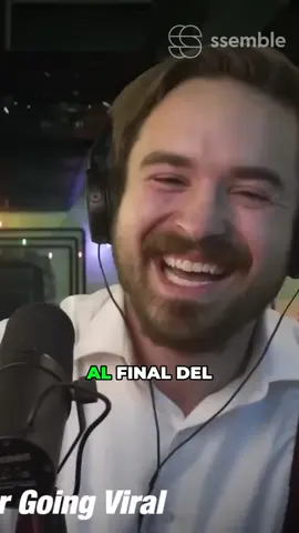 El Secreto del Algoritmo #secreto #youtube #fypdongggggggg #parati #fyp #foryouu