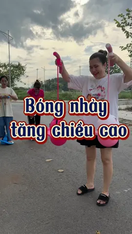 Bóng nhảy tăng chiều cao #nhabundochoituduy #nhabundochoi #bongnhaytangthechatchobe #bongnhay 
