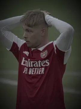 he deserves more #smithrowe #arsenal #foryoupage 
