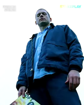 من هو لينكولن بوروز؟ شاهدوا الحلقة كاملة من #بريزون_بريك على #ستارزبلاي Lincoln Burrows, that name rings a bell? Watch the full episode of #PrisonBreak on #STARZPLAY