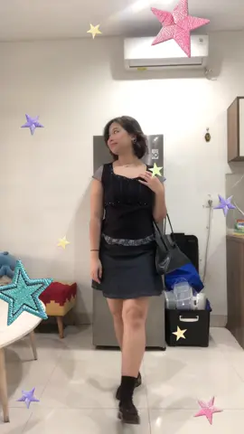 #OOTD #shorthair #fyp 