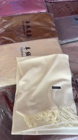 Khăn choàng quàng cổ nam nữ màu trơn cashmere thời trang mùa đông##khăn#khănchoang#khănquangco#khănthoitrang##xuhuongtiktok