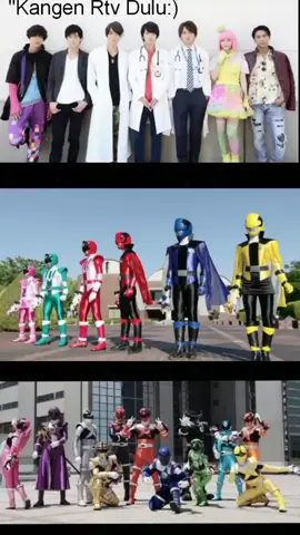 #CapCut Bawa dia kembali ☺️#rtv #lupinrangervspatranger #kyuranger #kamenriderexaid #kartunrtv 