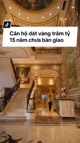 P1 | Review căn hộ dát vàng tại dự án… #hanoisignature #so6nguyenvanhuyen #docban #disan #hyperluxury #ramondholdings #cenland #235