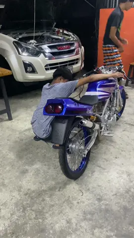 ขออนุญาติออกเสียงนะคับพี่ๆ😁😁#2tดิวะ💯 #รถนอกกระแส #vr150รถนอกกระแส #ติดเทรนด์วันนี้ 