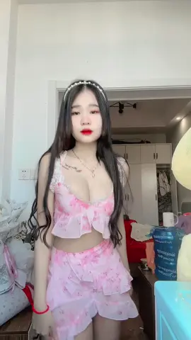 ចង់បានដើមទ្រូងចឹងអត់ឆាតមក🫶❤️